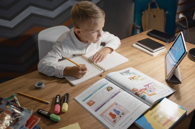How Has Technology Benefited Education?