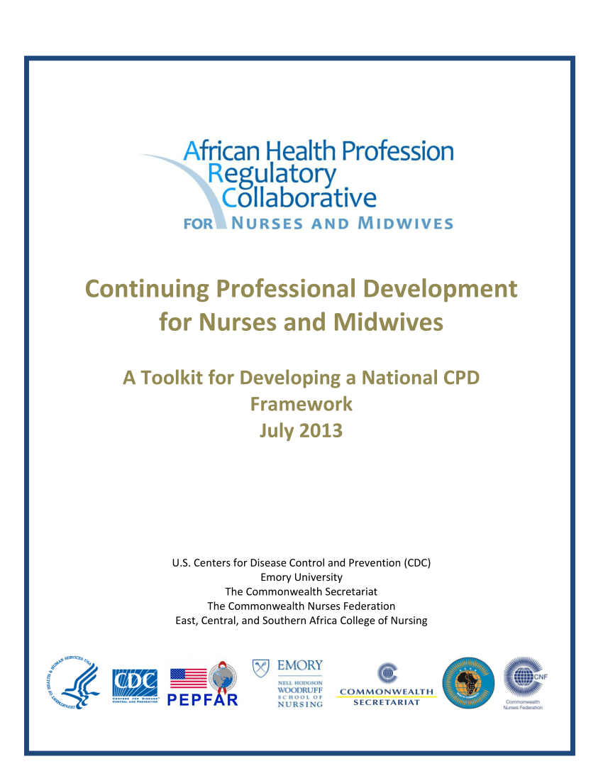 What Does CPD Stand For in Education?
